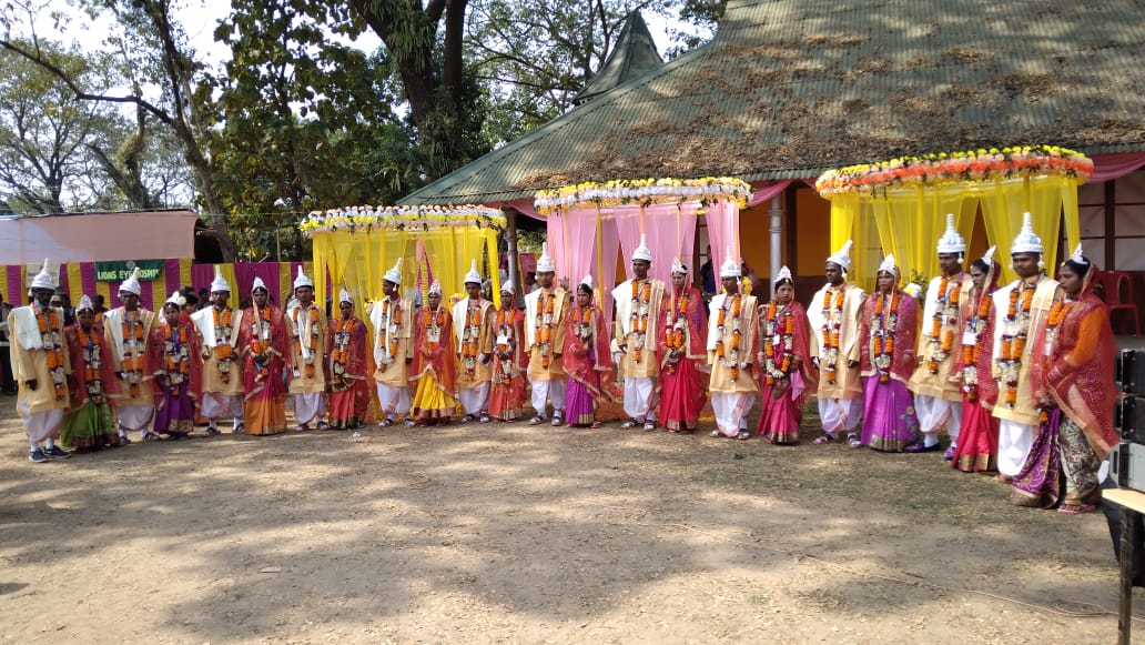 Inner Wheel Club Of Silchar