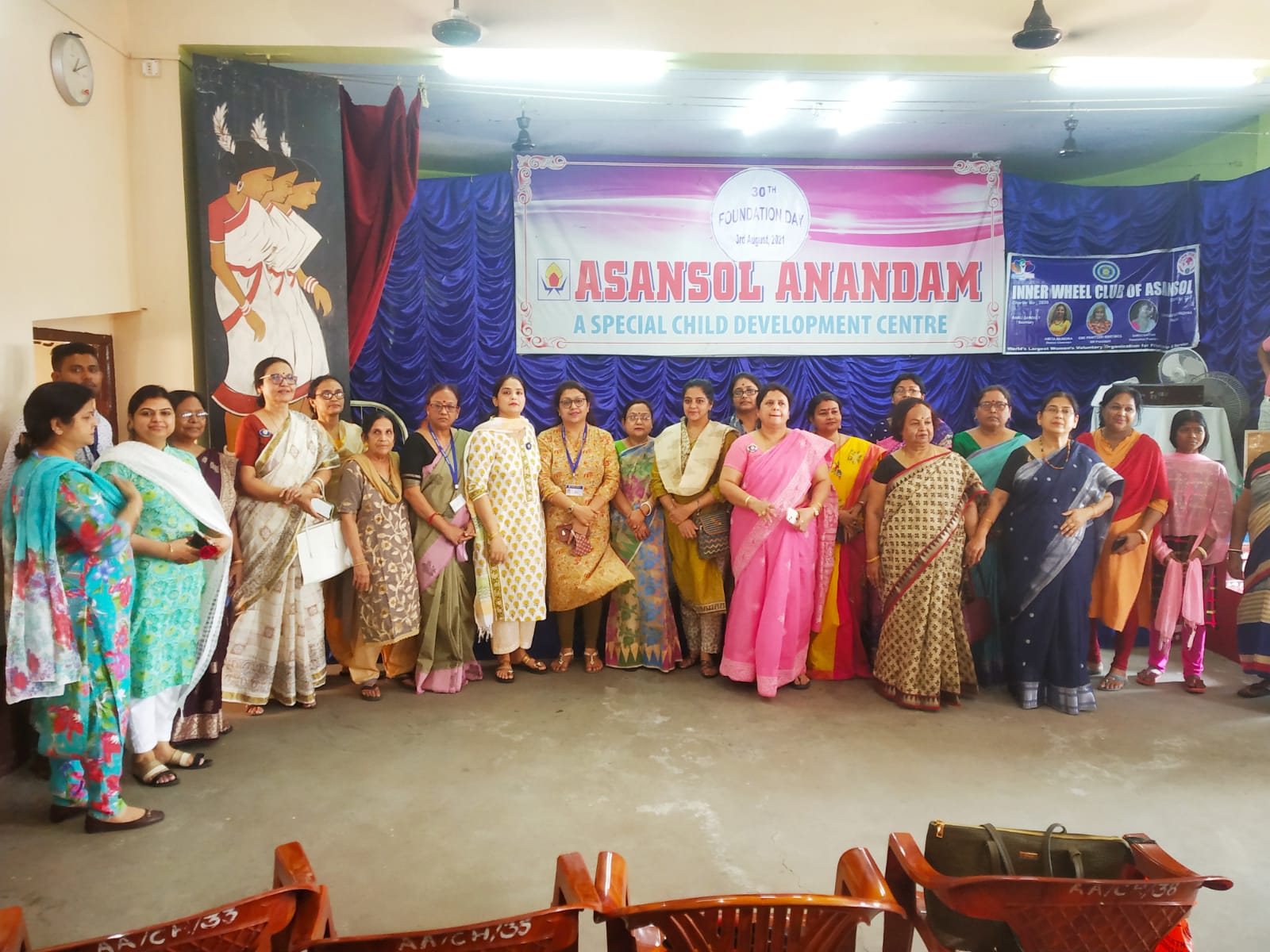 Inner Wheel Club of Asansol