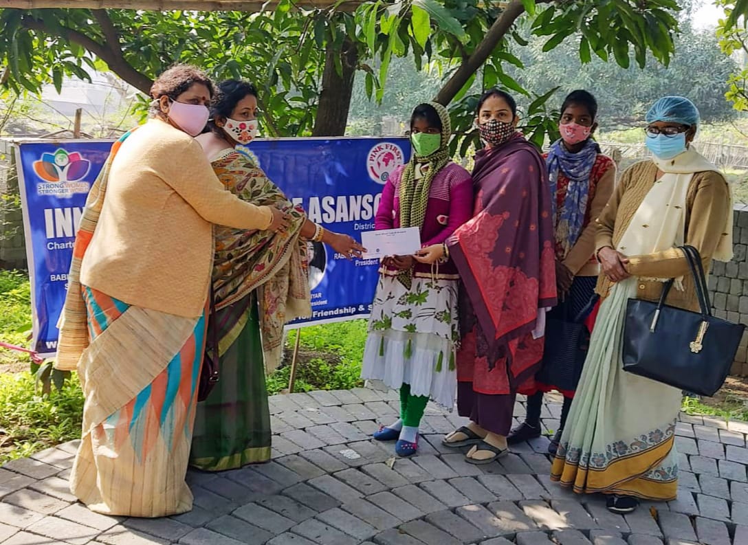 Inner Wheel Club of Asansol