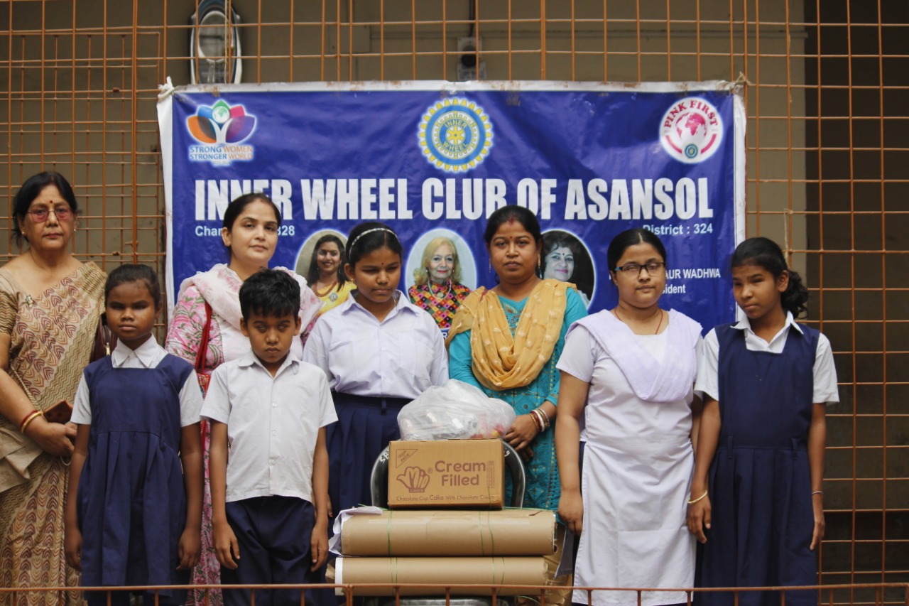 Inner Wheel Club of Asansol