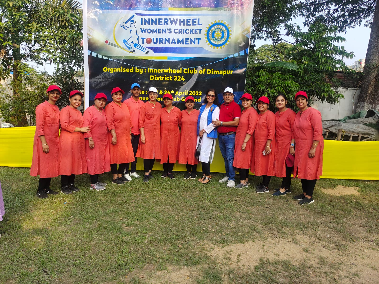 Inner Wheel Club of Dimapur