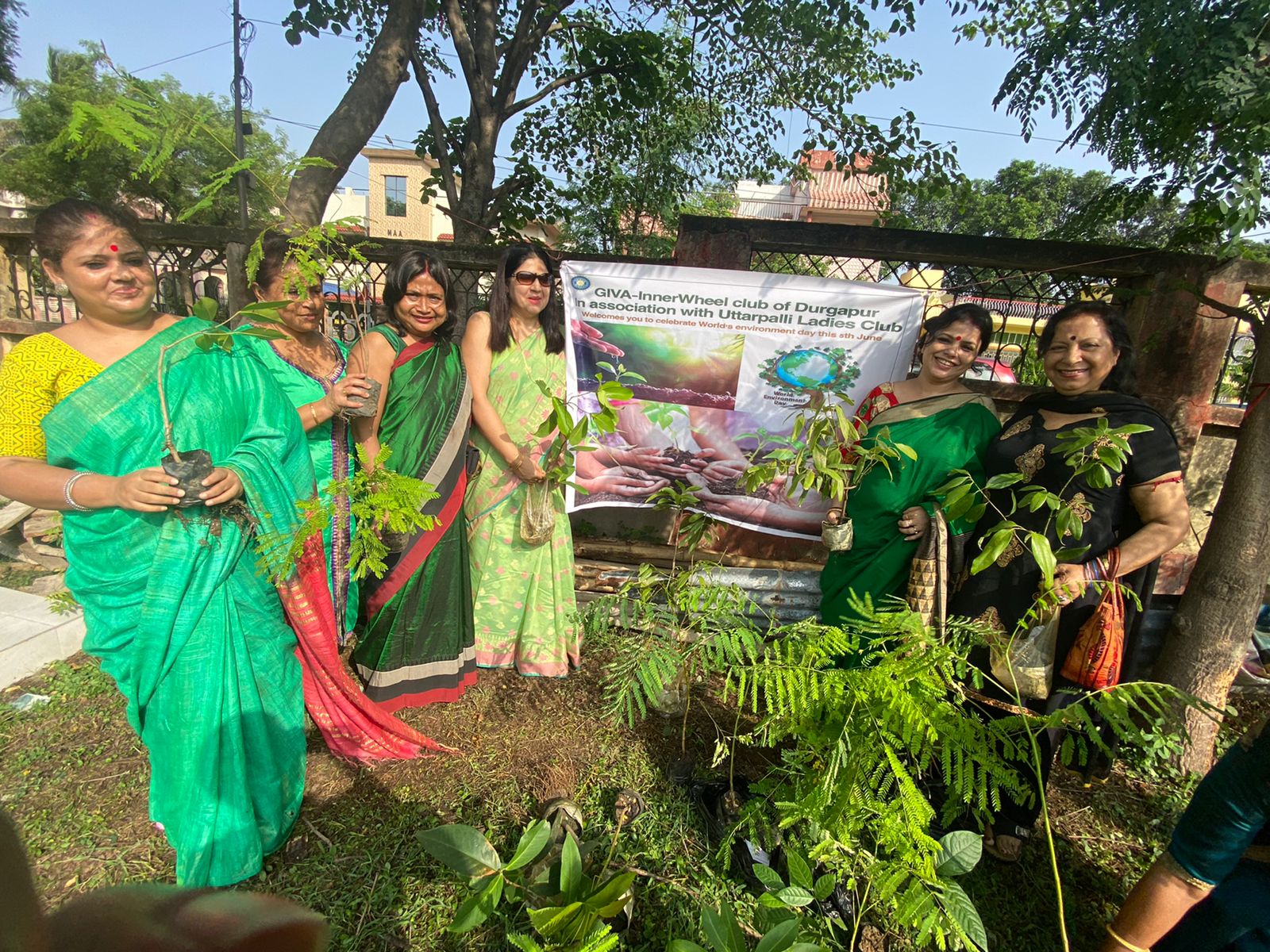 Inner Wheel Club of Durgapur