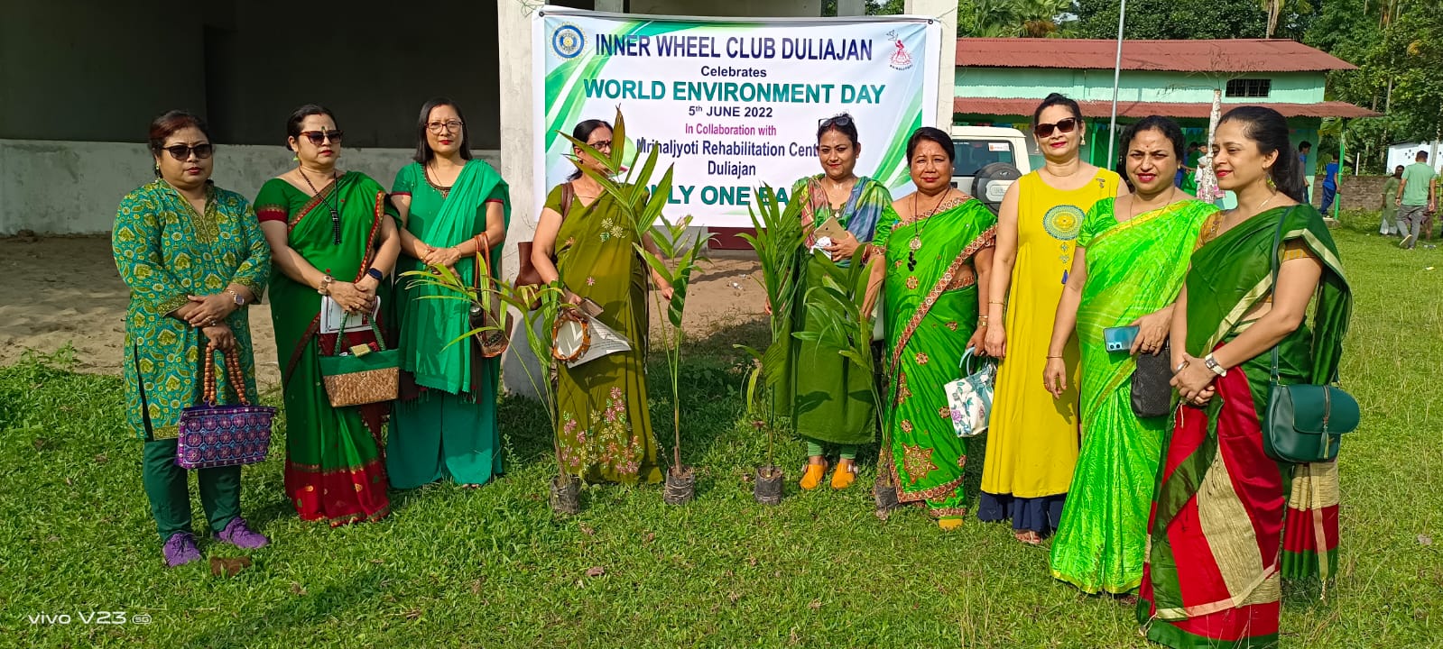 Inner Wheel Club of Duliajan