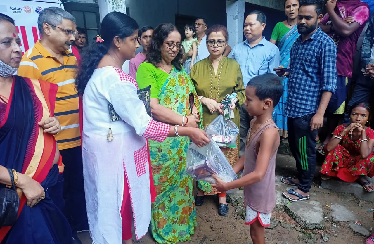 Inner Wheel Club of Karimganj