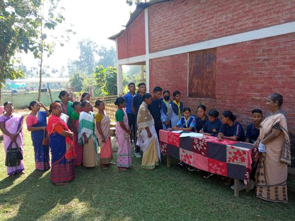 Inner Wheel Club of Guwahati East