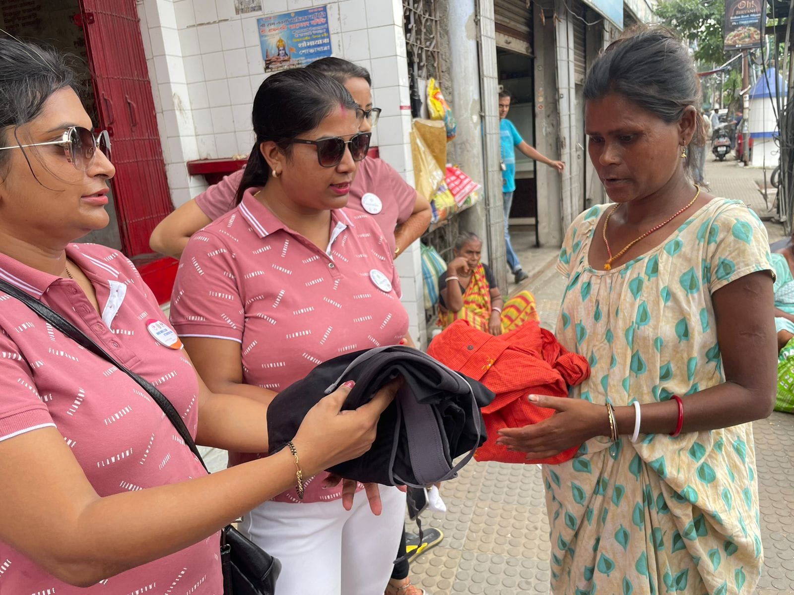 Inner Wheel Club of Siliguri Diva