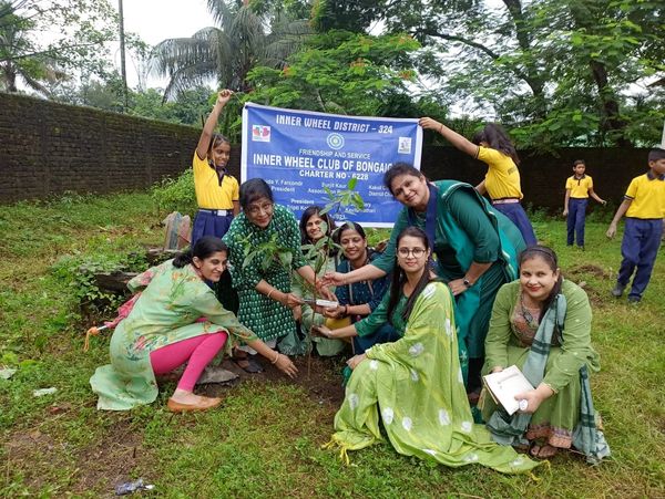 Inner Wheel Club of Bongaigaon