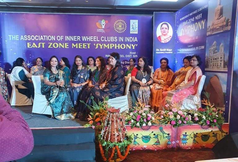 Inner Wheel Club of Dimapur