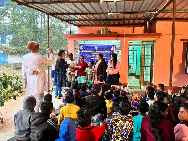 Inner Wheel Club of Durgapur