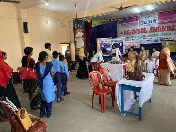 Inner Wheel Club of Asansol