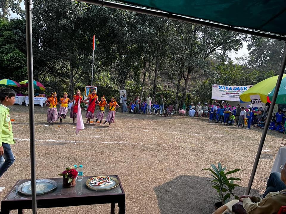 Inner Wheel Club of Siliguri