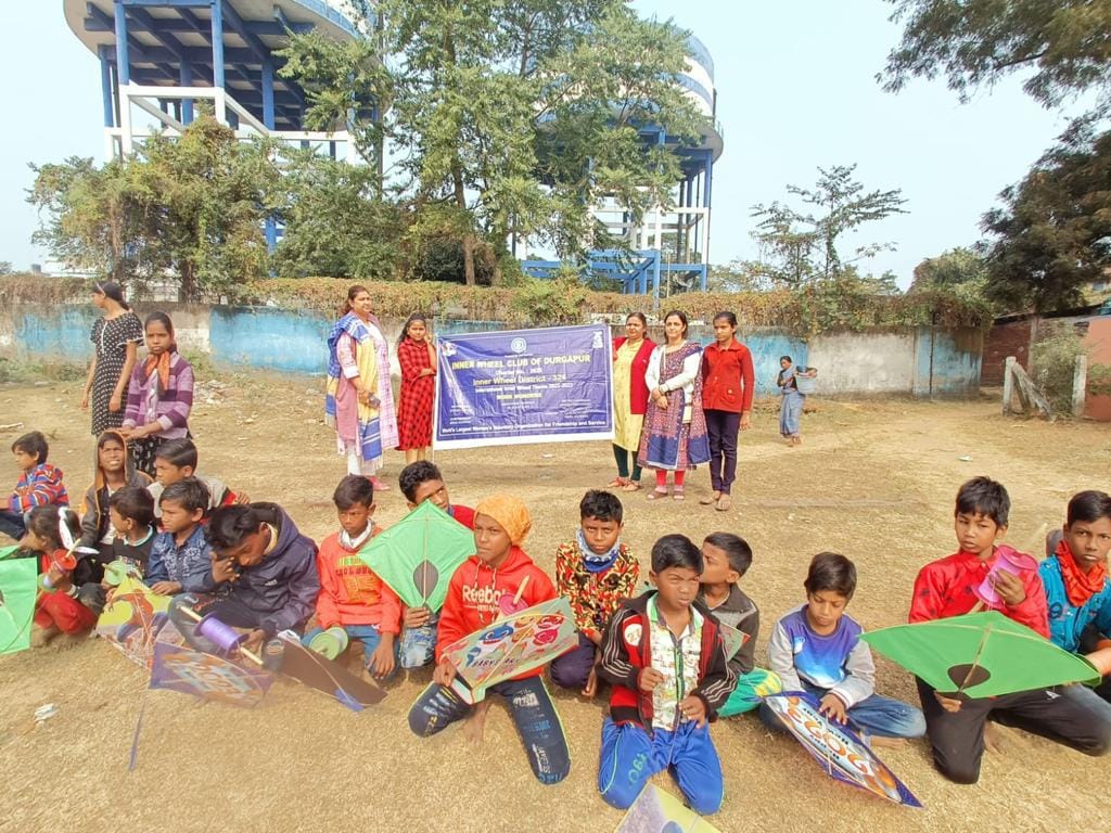 Inner Wheel Club of Durgapur