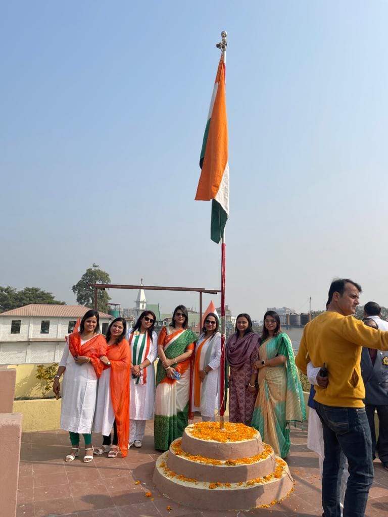 Inner Wheel Club of Dimapur