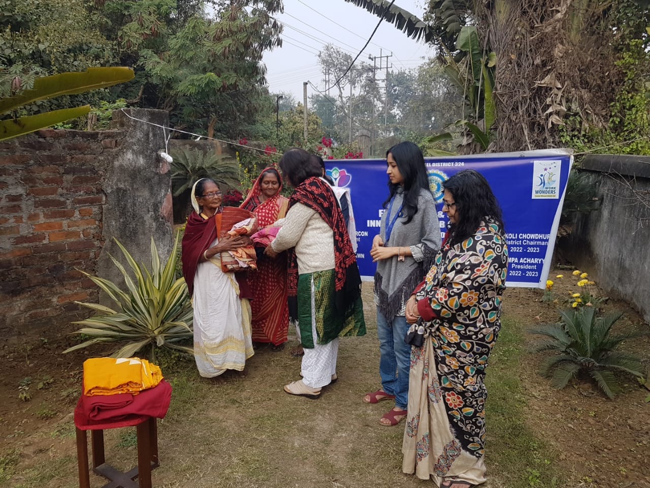 Inner Wheel Club of Asansol