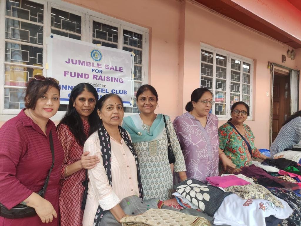 Inner Wheel Club of Dibrugarh