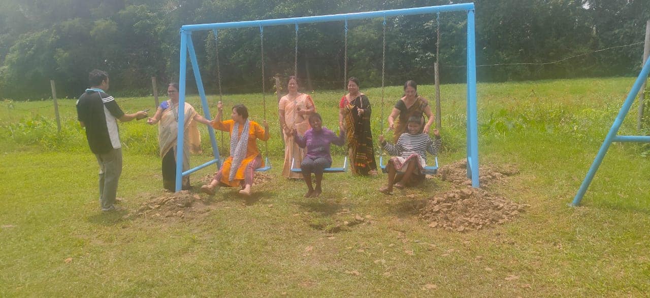 Inner Wheel Club of Duliajan