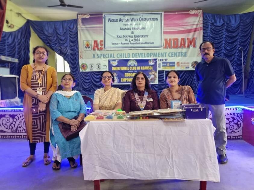 Inner Wheel Club of Asansol