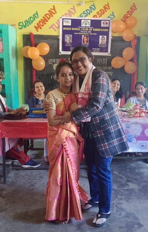 Inner Wheel Club of Dibrugarh