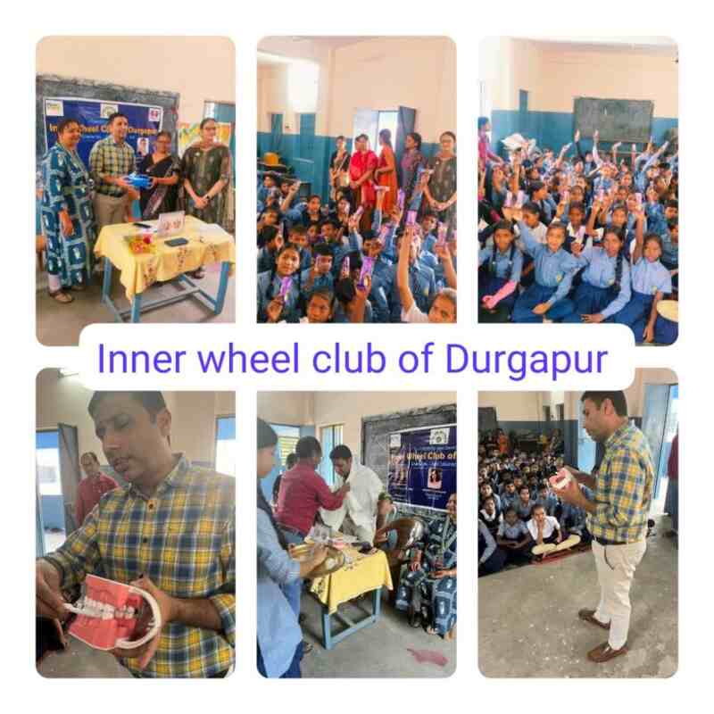 Inner Wheel Club of Durgapur