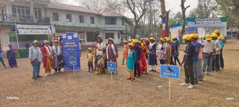 Inner Wheel Club of Siliguri