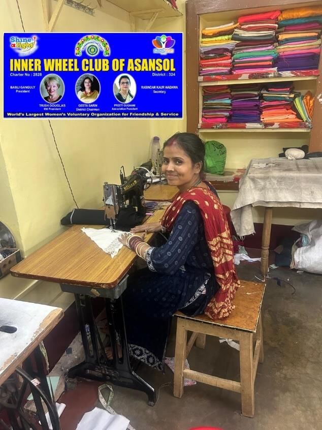 Inner Wheel Club of Asansol