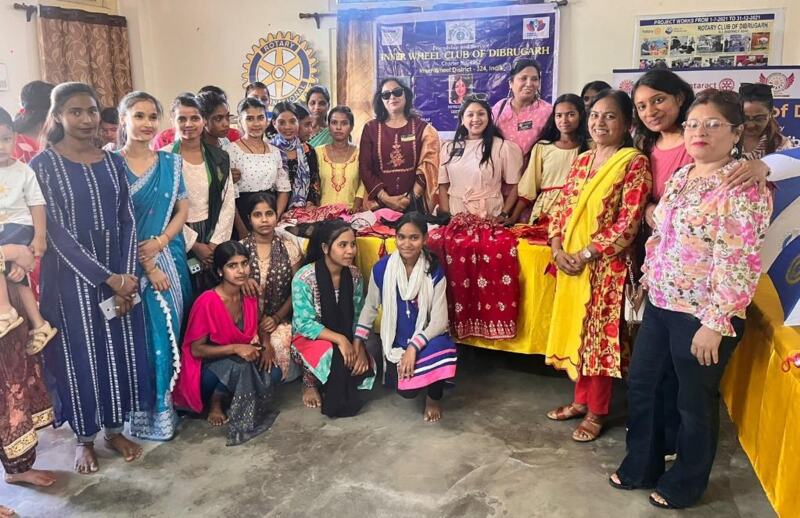 Inner Wheel Club of Dibrugarh